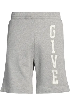Givenchy BOTTOMWEAR Shorts e bermuda