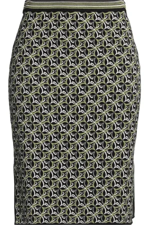 Diane von Furstenberg BOTTOMWEAR Gonne midi