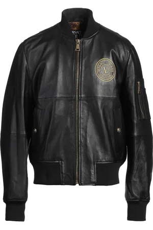 VERSACE CAPISPALLA Giacche & Giubbotti