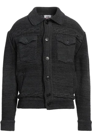 GCDS MAGLIERIA Cardigan