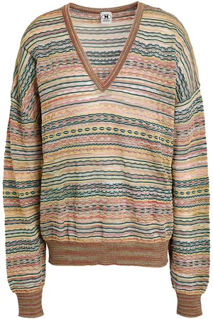 M Missoni MAGLIERIA Pullover
