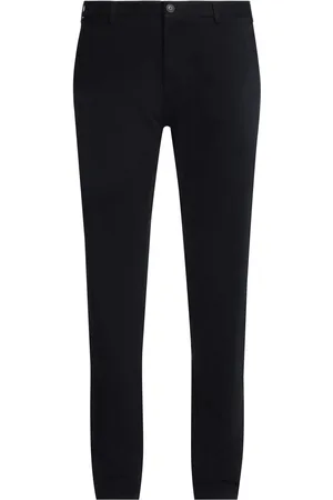 CANALI BOTTOMWEAR Pantaloni