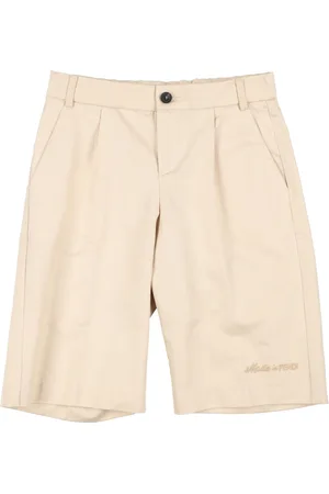 Fendi BOTTOMWEAR Shorts e bermuda
