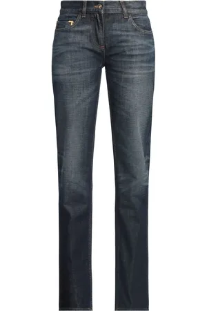 Palm Angels BOTTOMWEAR Pantaloni jeans