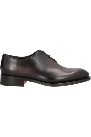 santoni CALZATURE Stringate