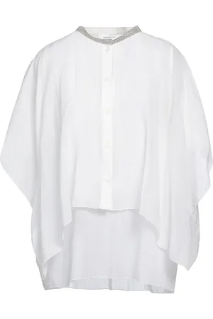 Fabiana Filippi TOPWEAR Camicie