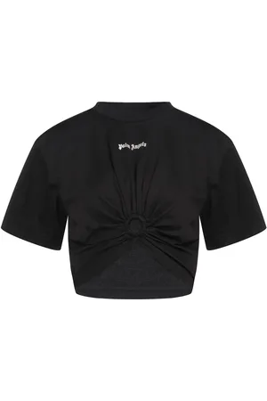 Palm Angels TOPWEAR Tshirts