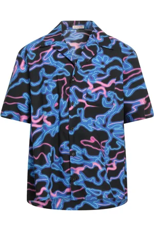 VALENTINO GARAVANI TOPWEAR Camicie