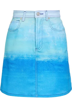 Marni BOTTOMWEAR Gonne jeans