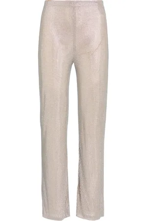 GIUSEPPE DI MORABITO BOTTOMWEAR Pantaloni