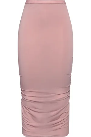 Rick Owens BOTTOMWEAR Gonne midi
