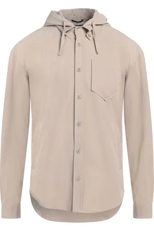 D.A. Daniele Alessandrini TOPWEAR Camicie