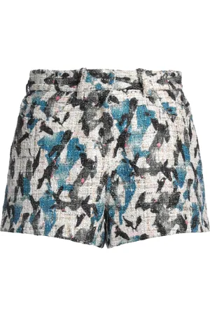 IRO BOTTOMWEAR Shorts e bermuda
