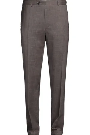 CANALI BOTTOMWEAR Pantaloni