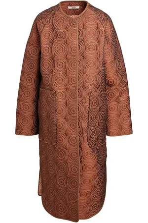ODEEH CAPISPALLA Soprabiti & Trench