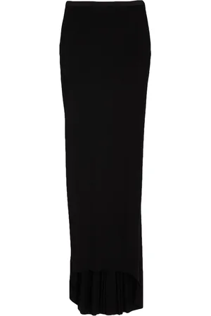 Rick Owens BOTTOMWEAR Gonne lunghe