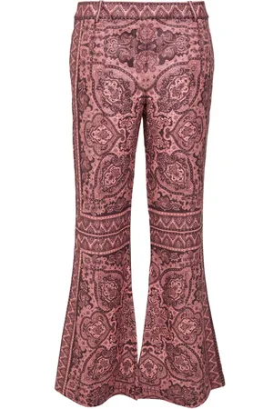 ZIMMERMANN BOTTOMWEAR Pantaloni