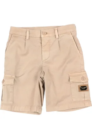 Dolce & Gabbana BOTTOMWEAR Shorts e bermuda