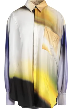 Gauchere TOPWEAR Camicie