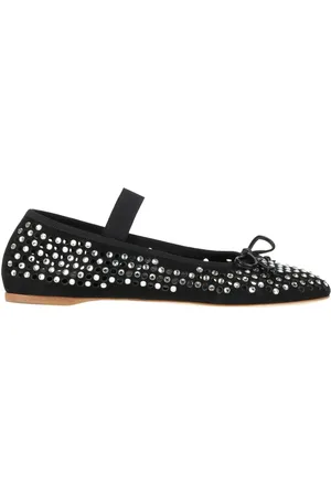 SEMICOUTURE CALZATURE Ballerine