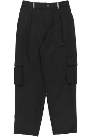 Missoni BOTTOMWEAR Pantaloni