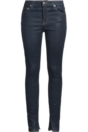 Simkhai BOTTOMWEAR Pantaloni jeans