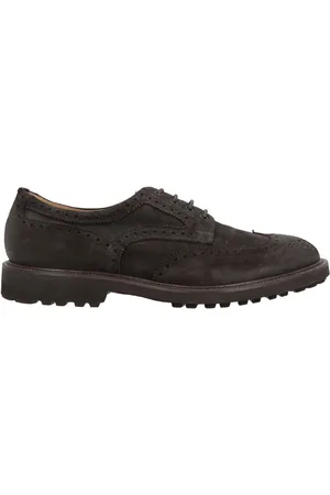 LARDINI CALZATURE Stringate