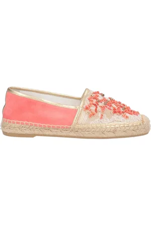 RENE CAOVILLA CALZATURE Espadrillas