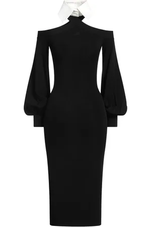 Karl Lagerfeld VESTITI Vestiti midi