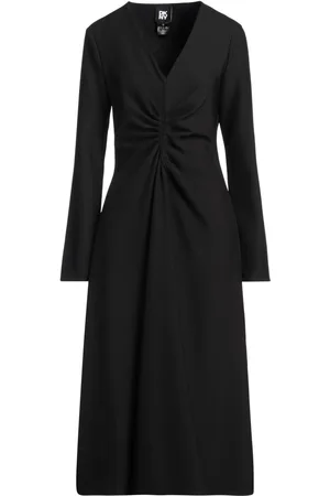 DKNY VESTITI Vestiti midi