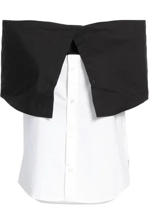 Maison Margiela TOPWEAR Camicie
