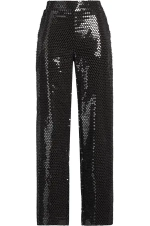 SEMICOUTURE BOTTOMWEAR Pantaloni