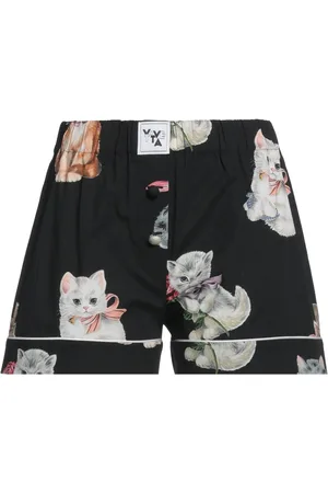 VIVETTA BOTTOMWEAR Shorts e bermuda