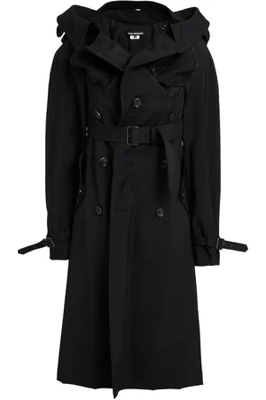 JUNYA WATANABE CAPISPALLA Soprabiti & Trench