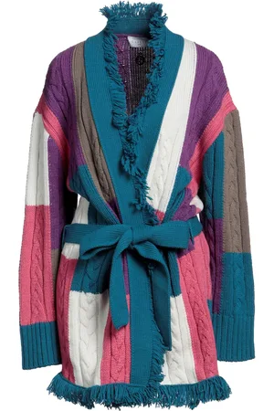 GAËLLE MAGLIERIA Cardigan