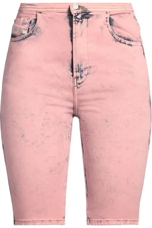 Diesel BOTTOMWEAR Shorts jeans