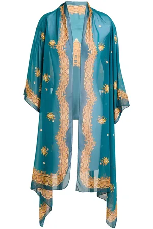 Etro MAGLIERIA Cardigan
