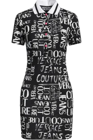 VERSACE VESTITI Vestiti corti