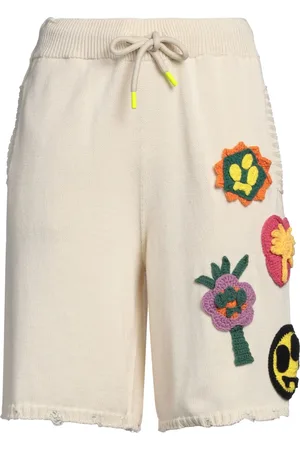 BARROW BOTTOMWEAR Shorts e bermuda