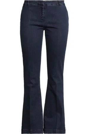 KILTIE BOTTOMWEAR Pantaloni jeans