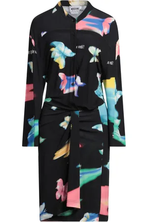 Moschino VESTITI Vestiti midi