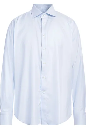 CANALI TOPWEAR Camicie
