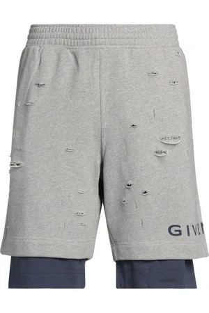 Givenchy BOTTOMWEAR Shorts e bermuda