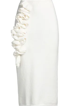 LIVIANA CONTI BOTTOMWEAR Gonne midi