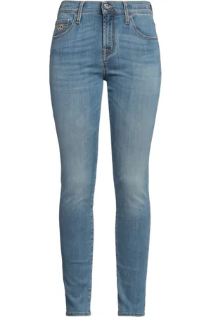 Jacob Cohen BOTTOMWEAR Pantaloni jeans