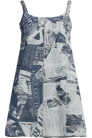 VERSACE VESTITI Vestiti corti