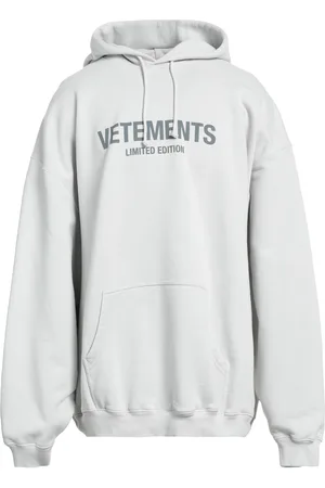 Vetements TOPWEAR Felpe