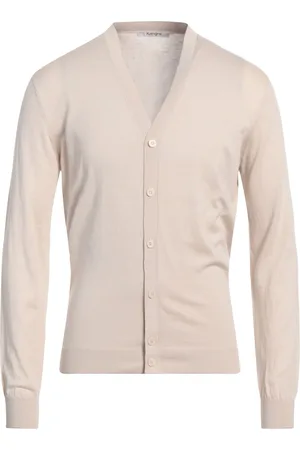 KANGRA CASHMERE MAGLIERIA Cardigan