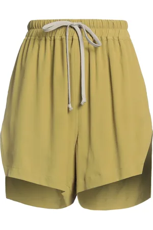 Rick Owens BOTTOMWEAR Shorts e bermuda