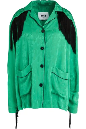 Msgm TOPWEAR Camicie